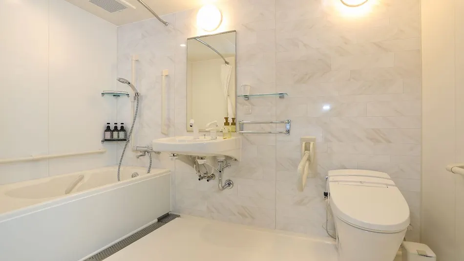 Omura Station Hotel Nagasaki Airport