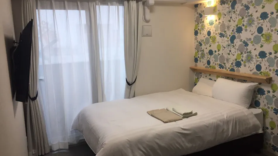 Omura Station Hotel Nagasaki Airport