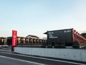 ＨＯＴＥＬ　Ｒ９　Ｔｈｅ　Ｙａｒｄ　いすみ