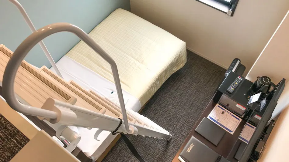 Hotel Livemax Hiroshima Funairicho Riverside