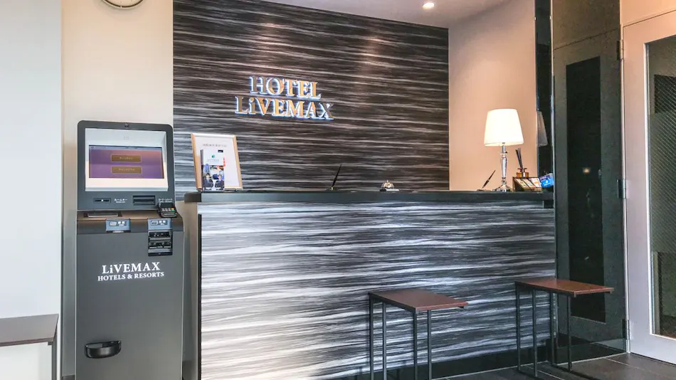 Hotel Livemax Hiroshima Funairicho Riverside