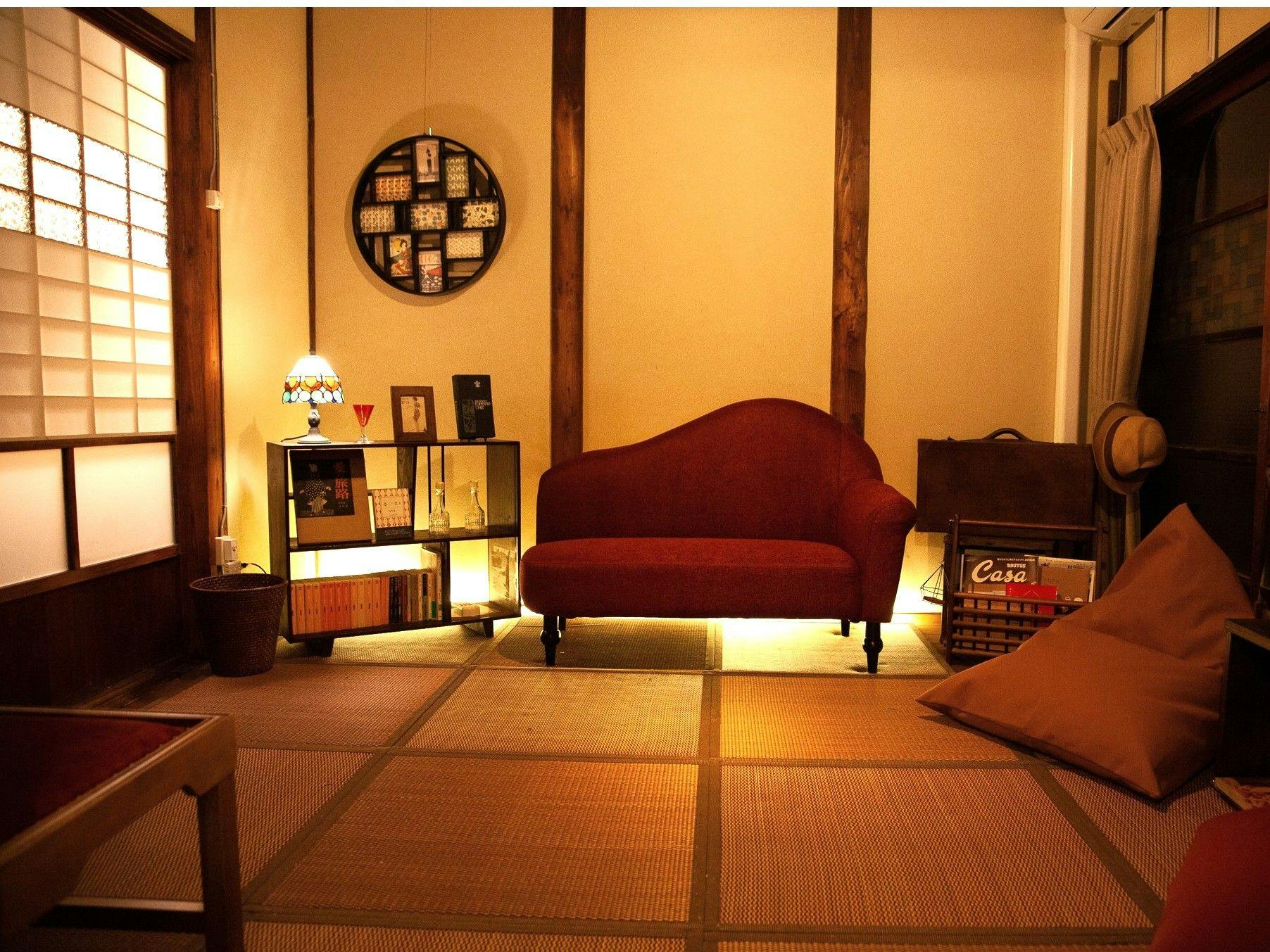 Guest House toco.toco