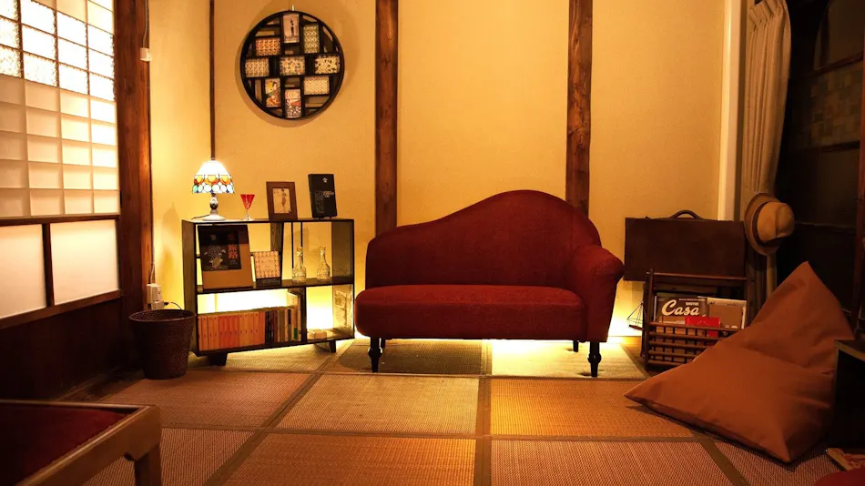 Guest House toco.toco