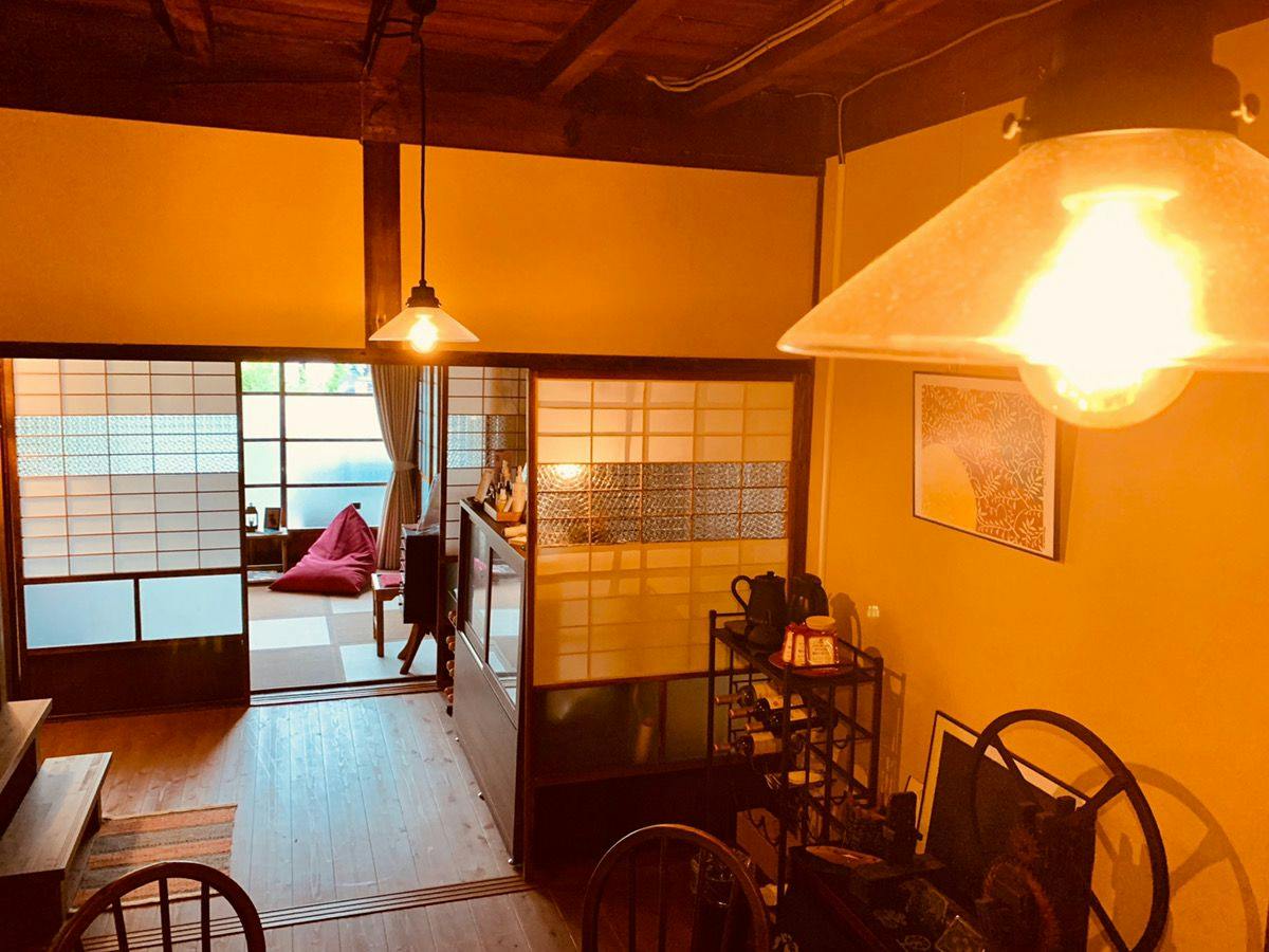 Guest House toco.toco