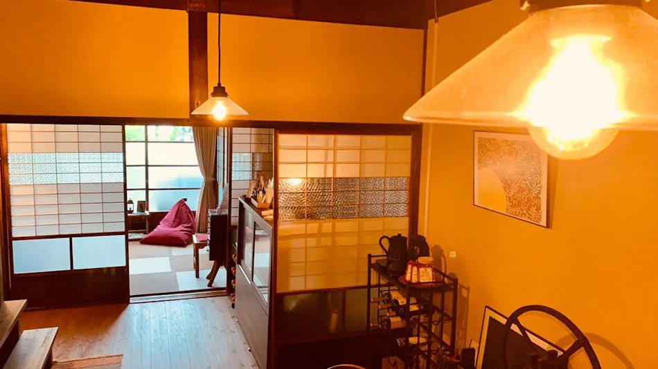 Guest House toco.toco