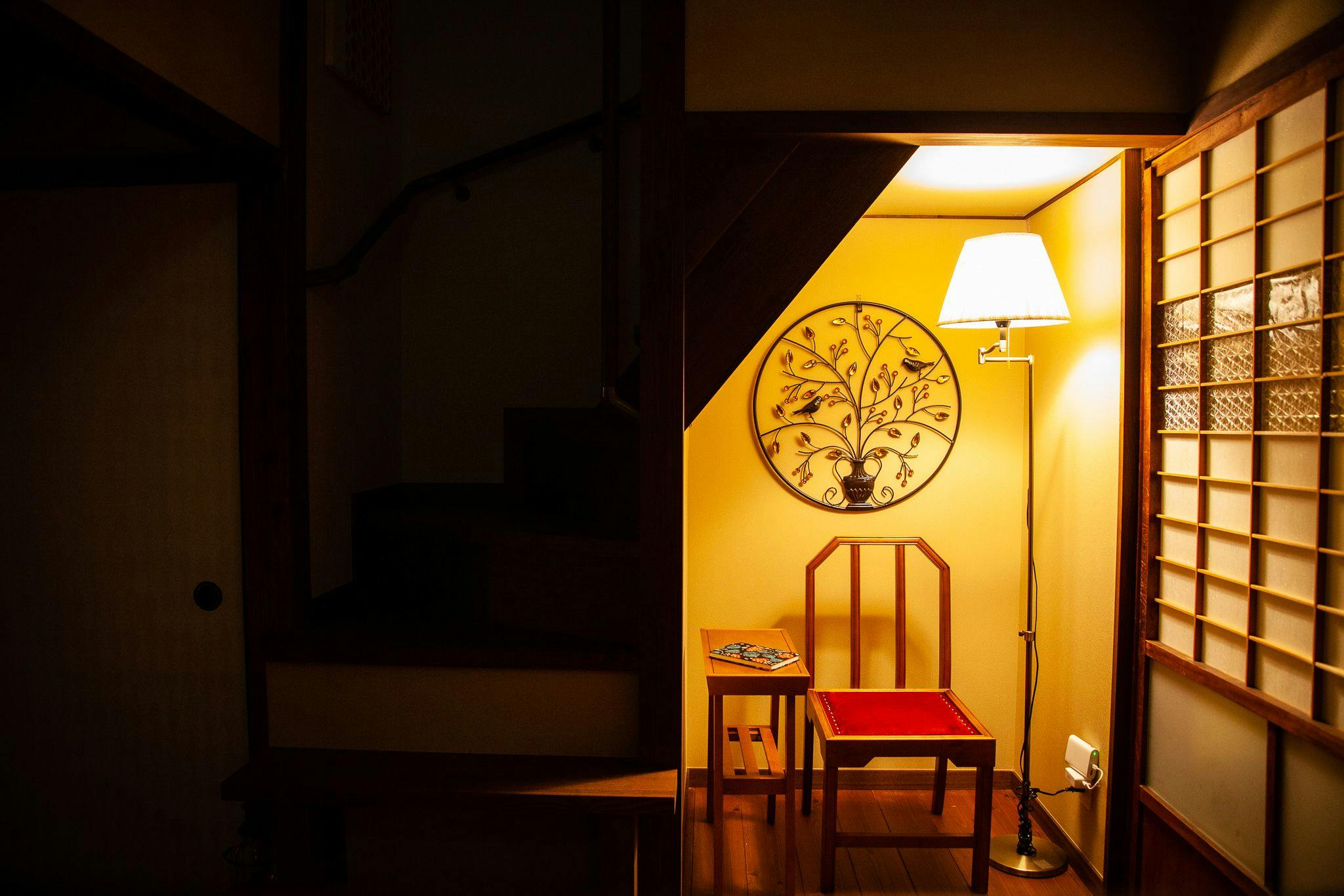Guest House toco.toco