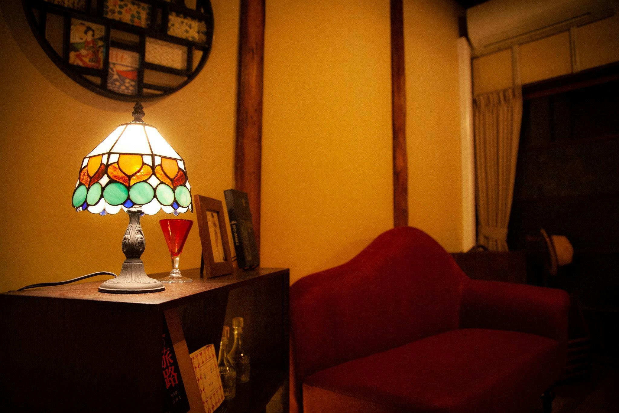 Guest House toco.toco