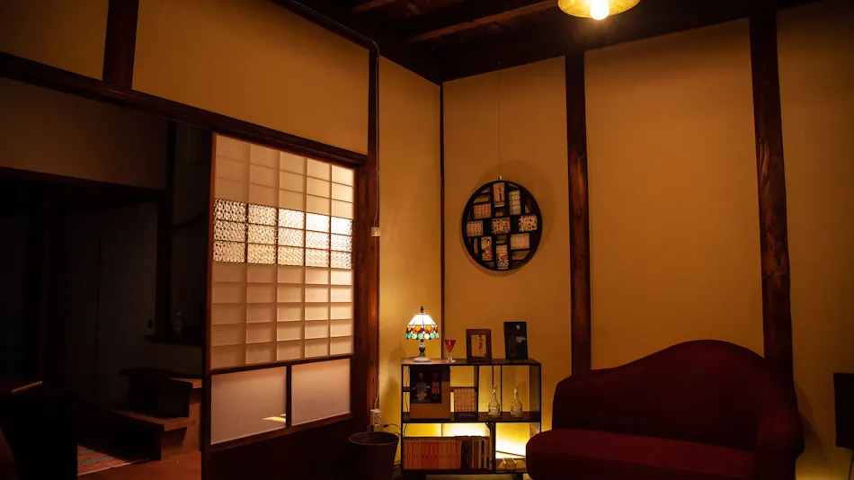 Guest House toco.toco