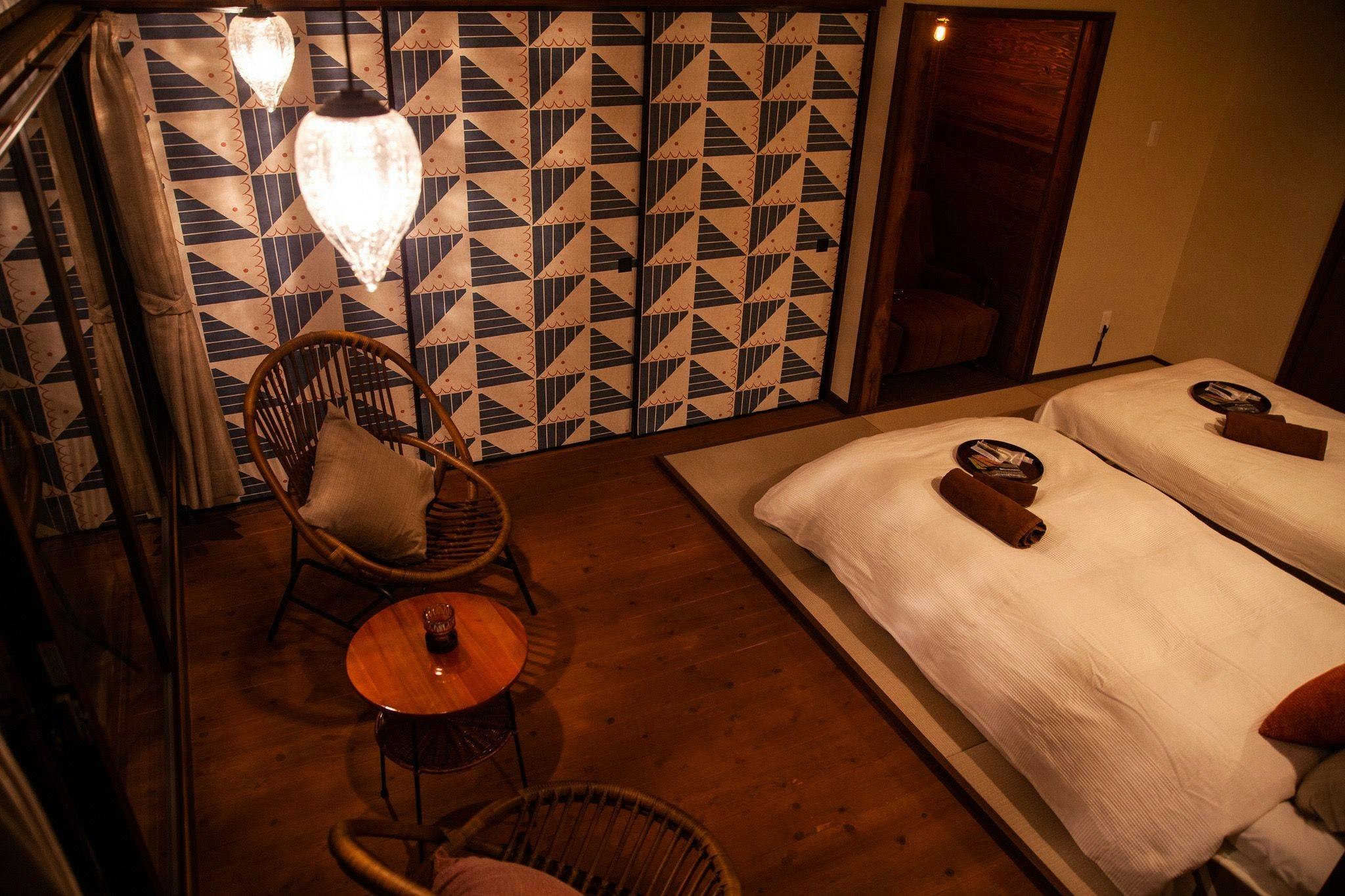 Guest House toco.toco