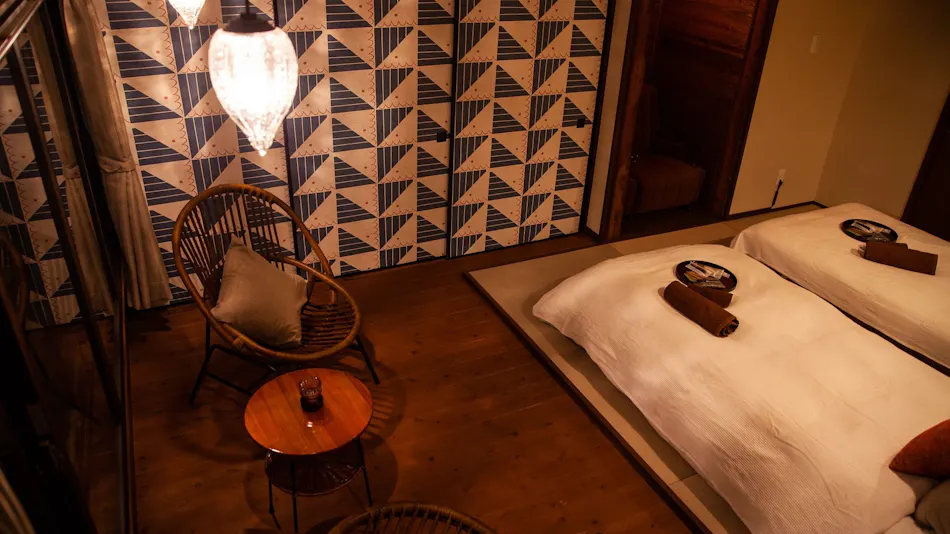 Guest House toco.toco