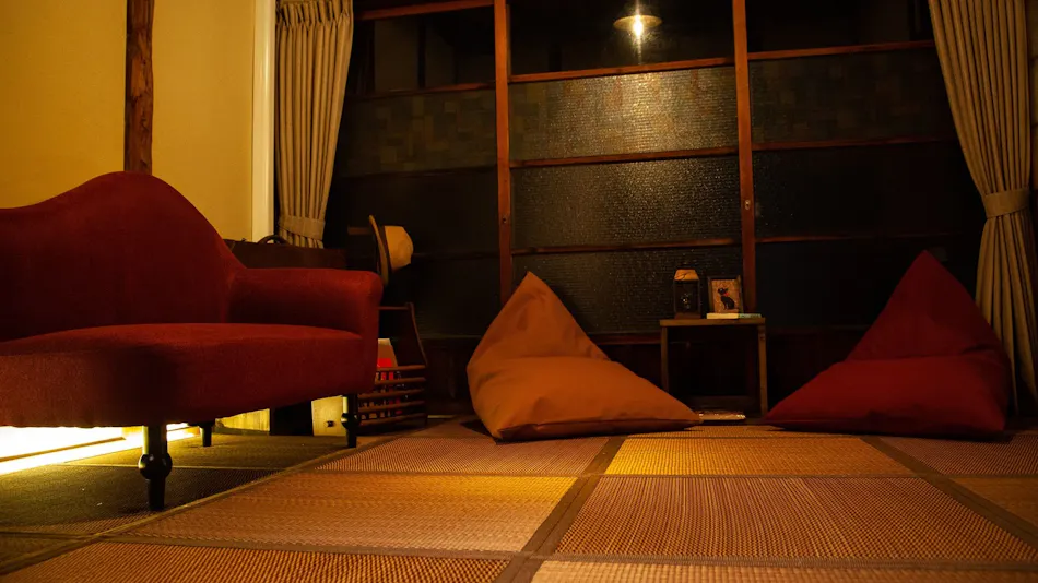 Guest House toco.toco