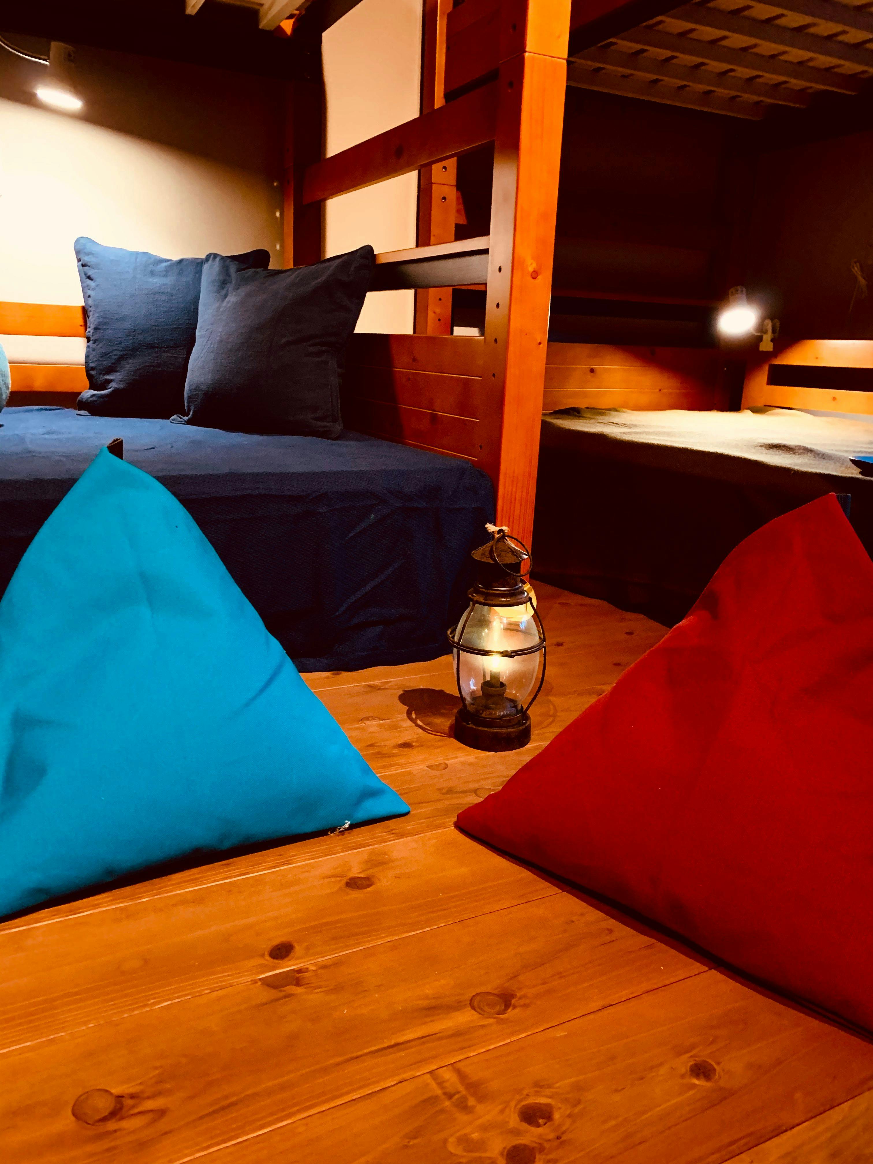 Guest House toco.toco