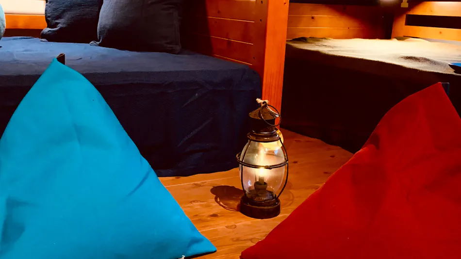 Guest House toco.toco