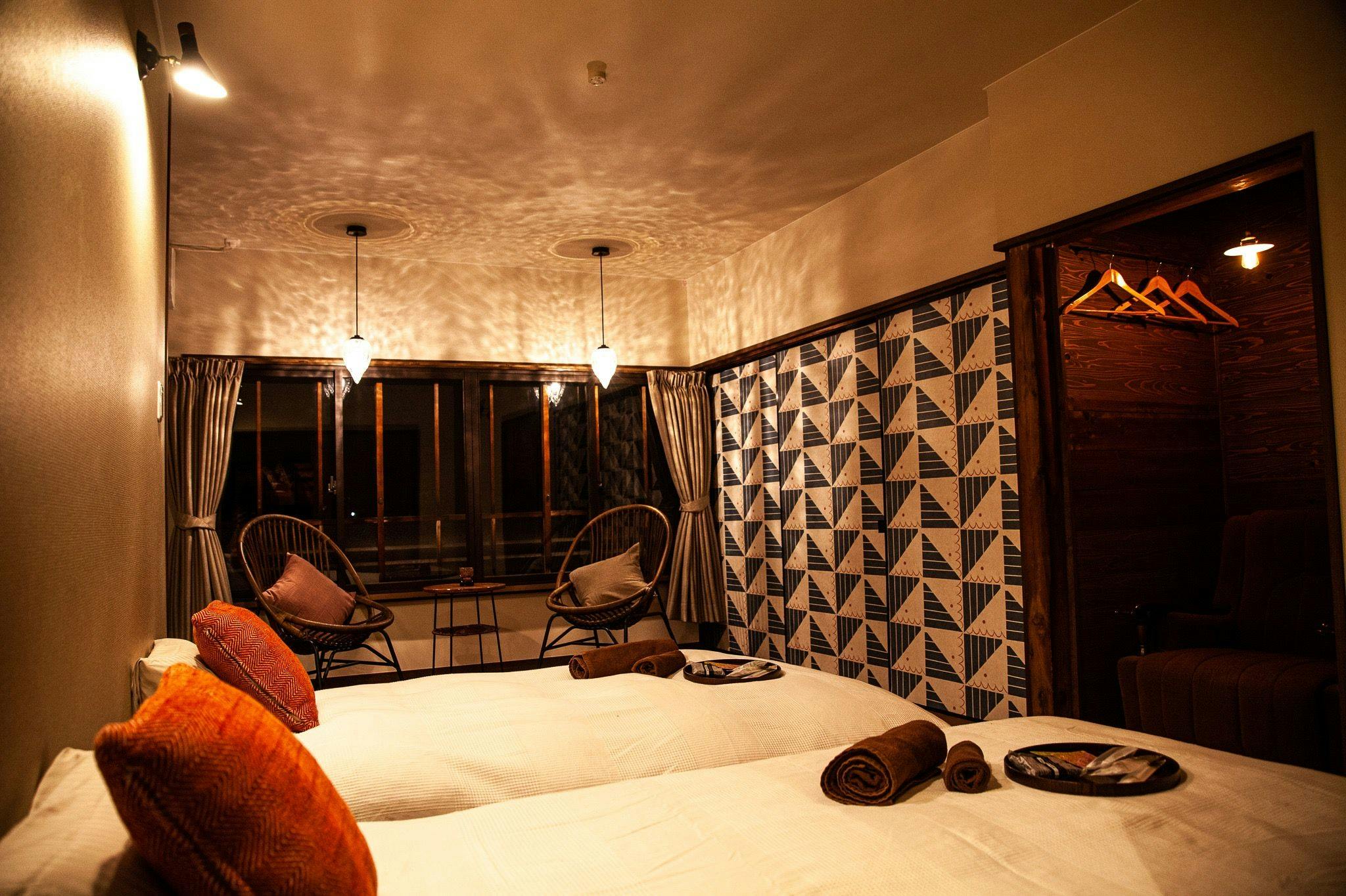 Guest House toco.toco