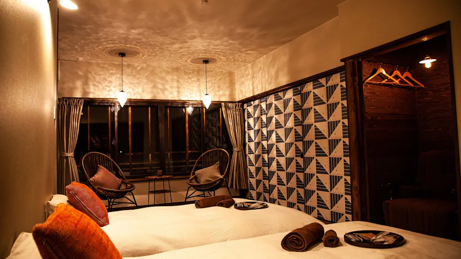 Guest House toco.toco