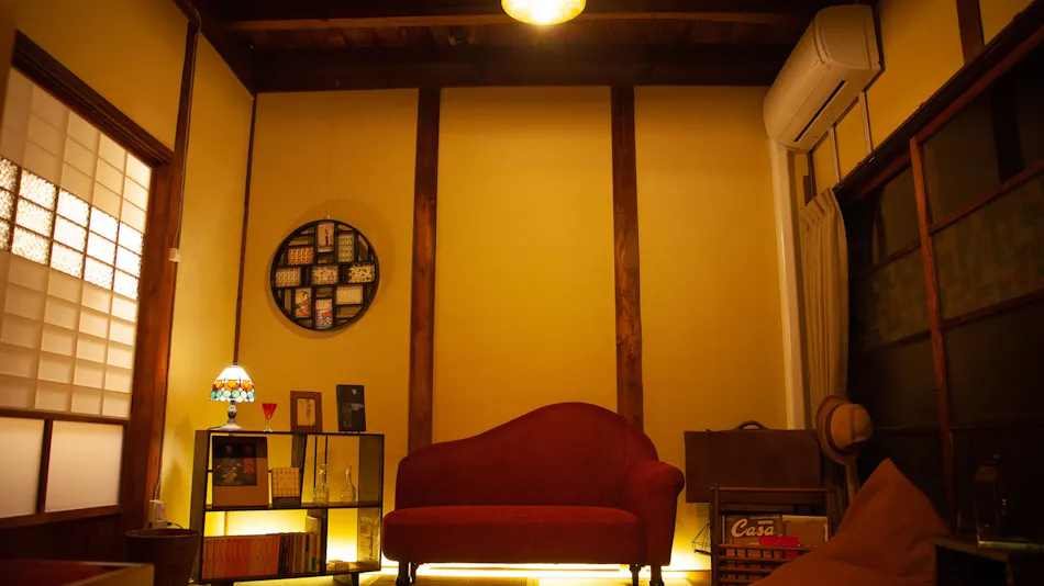Guest House toco.toco