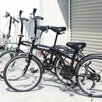 - Penyewaan sepeda gratis