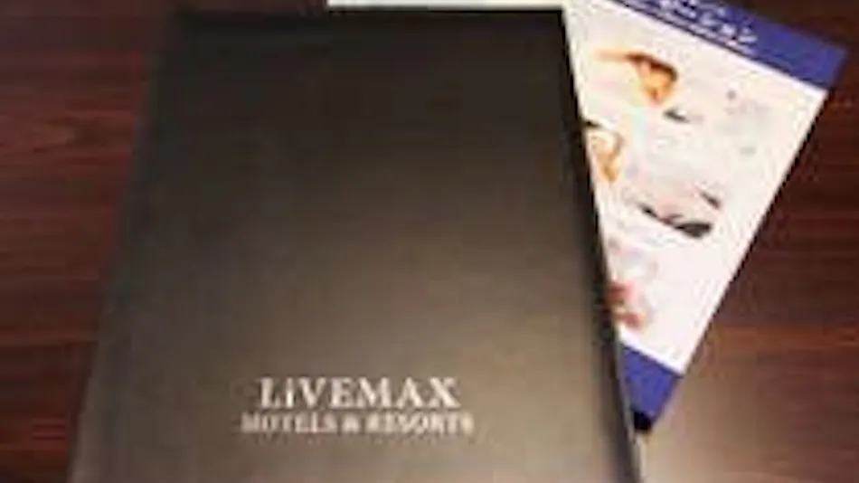 Hotel Livemax Budget Naha Matsuyama