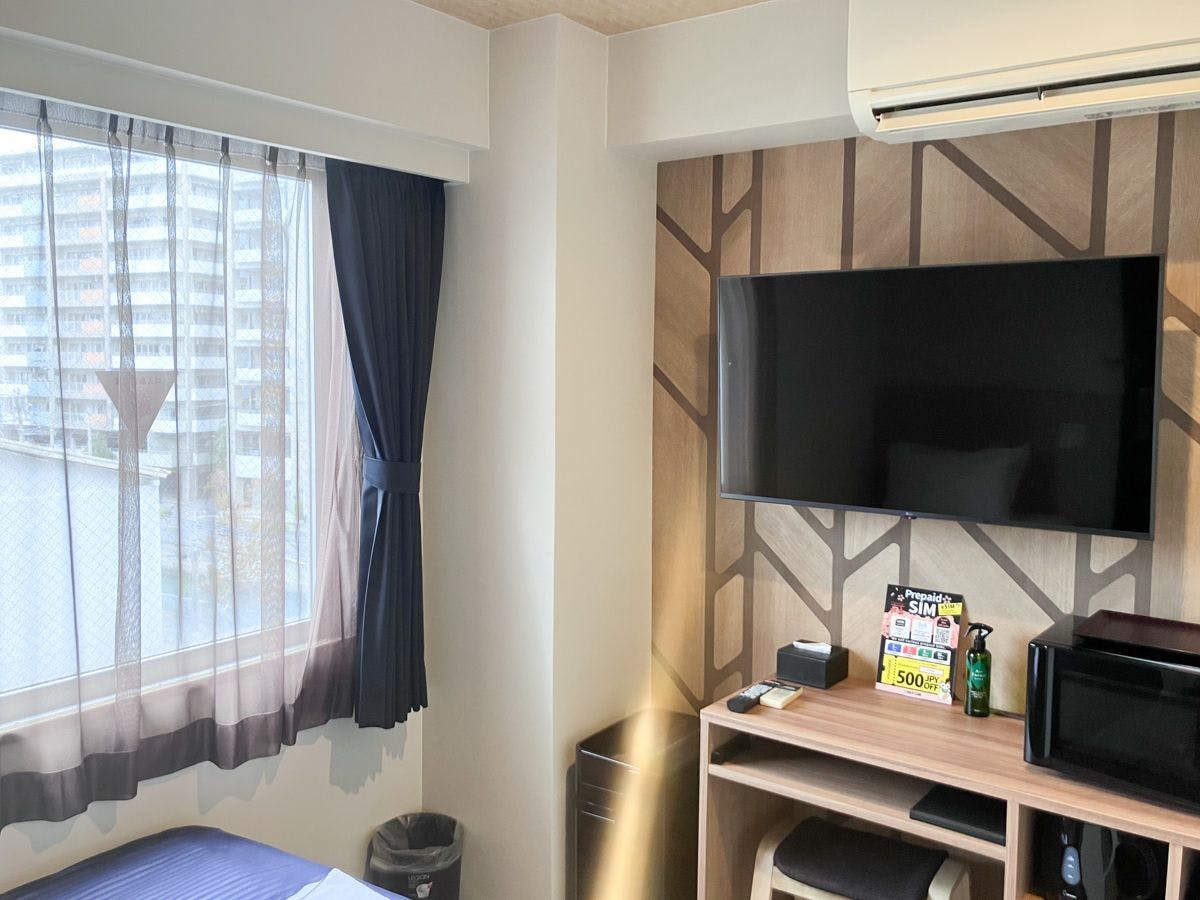 【ห้องเดี่ยว】