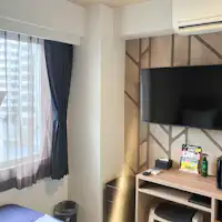 【ห้องเดี่ยว】