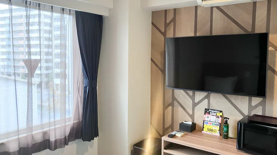 Hotel Livemax Budget Naha Matsuyama