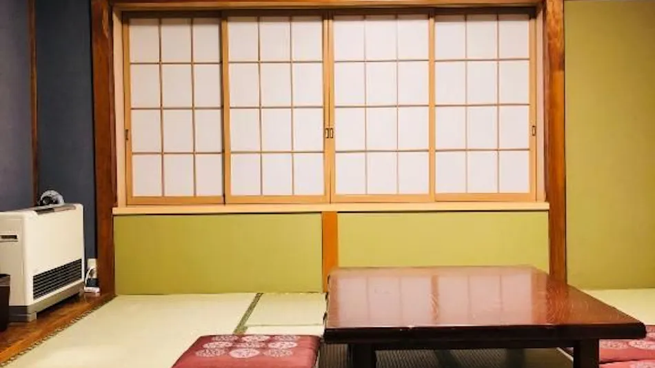 Yamanakako Yabukisou