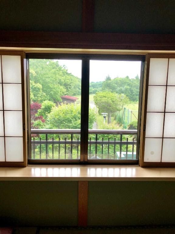 Yamanakako Yabukisou