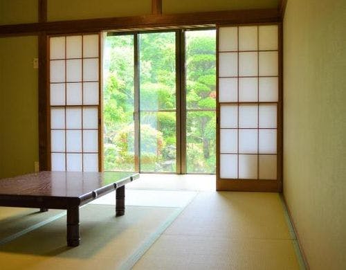 レンタルアメニティ