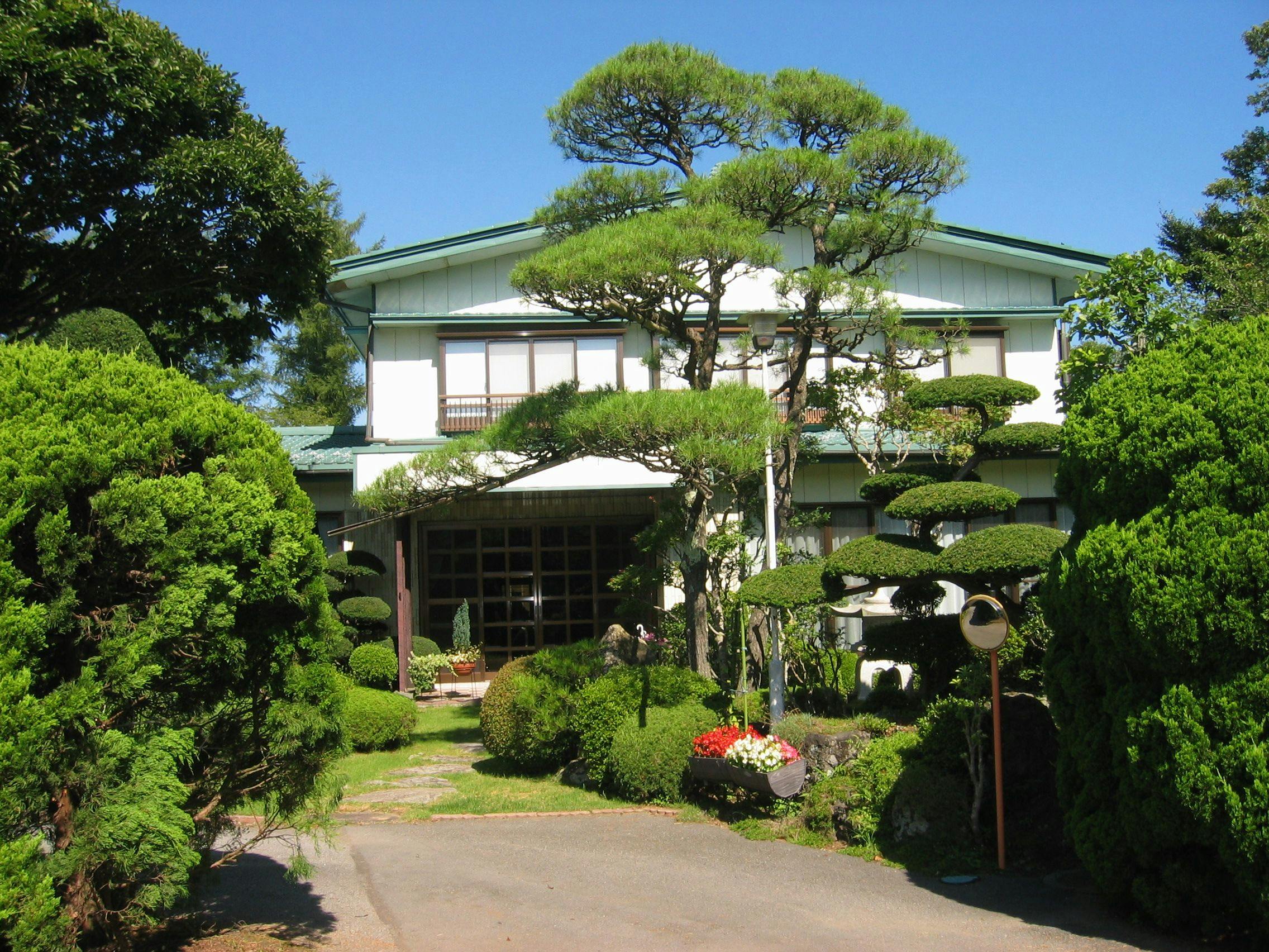 Yamanakako Yabukisou