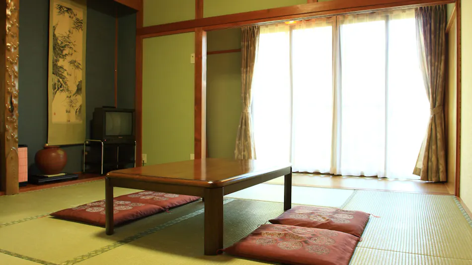 Yamanakako Yabukisou