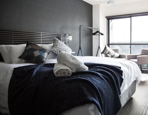 シングル2台かダブル1台指定可能