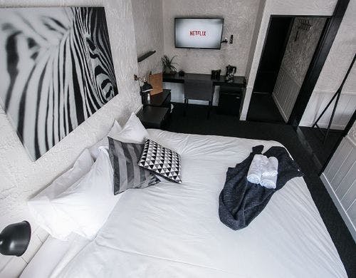 Netflixの好きな映画が無料で見られます