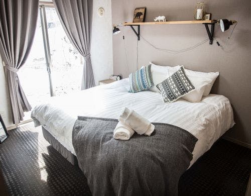 シングルかダブル指定可能