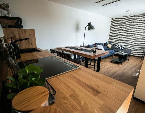 家族旅行にぴったり！