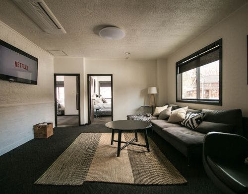 Netflixは無料で見られる♪