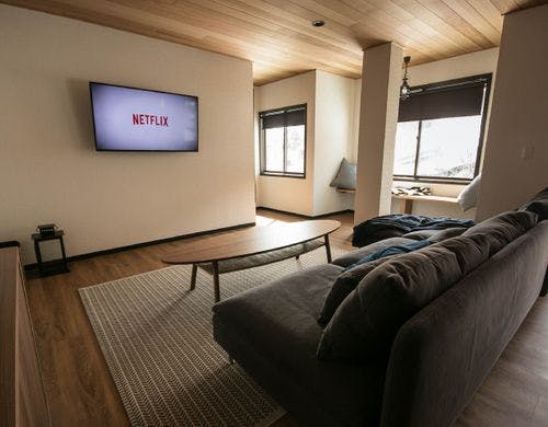 Netflixは無料で見られる