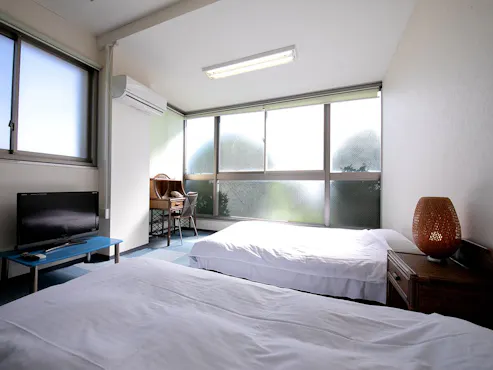 ■사정 있는 트윈■