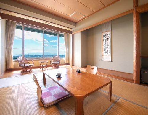 ■和室　バストイレ無しタイプ■