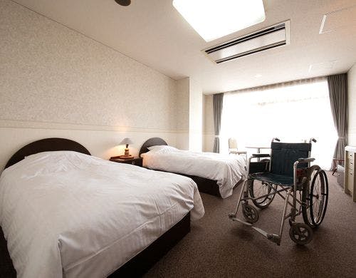 ■バリアフリーツイン■