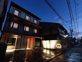 ＨＡＬＥ　京都丹波口＃Ｔａｂｉｓｔ