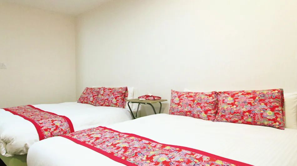AMAWARI HOTEL