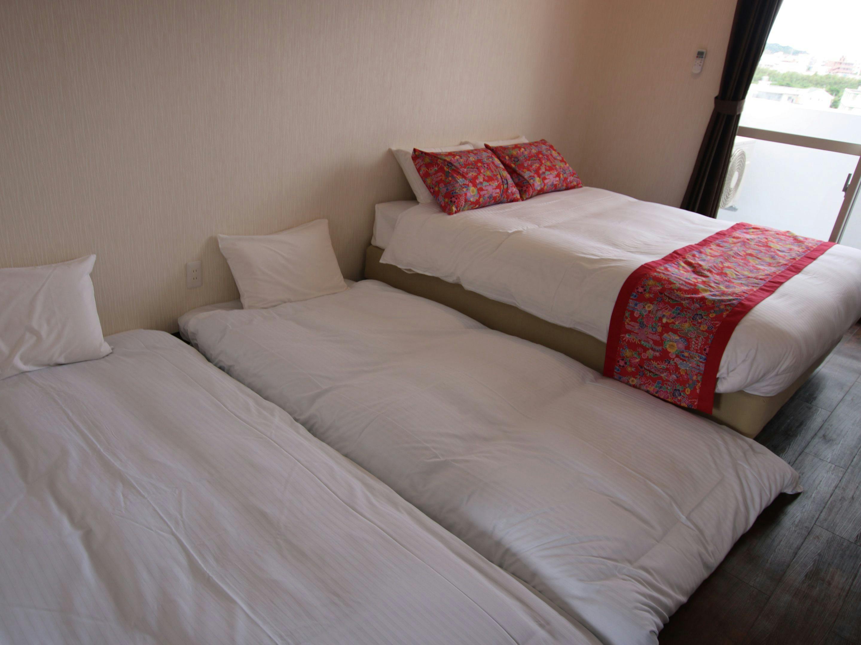 AMAWARI HOTEL