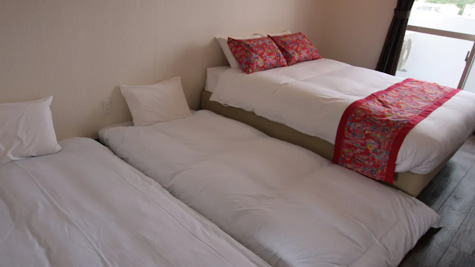 AMAWARI HOTEL