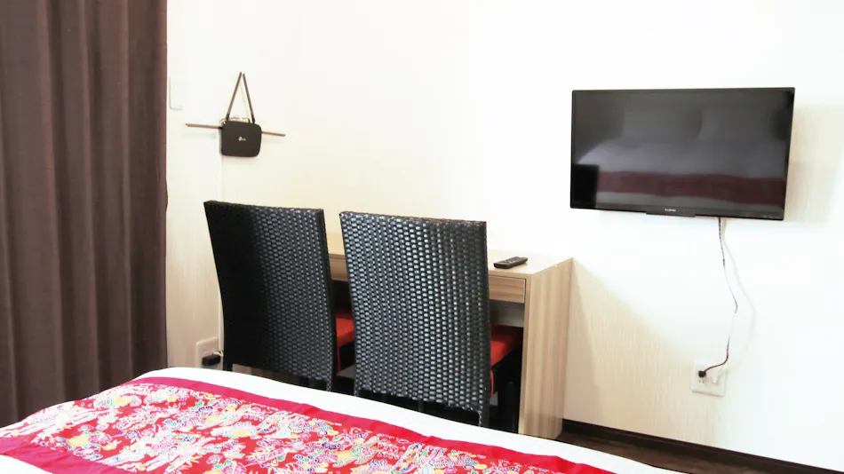 AMAWARI HOTEL