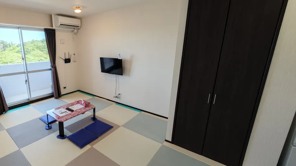 AMAWARI HOTEL