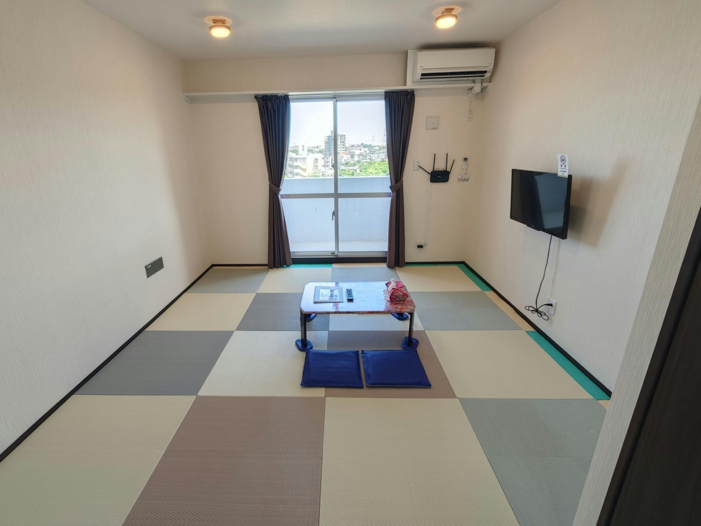 AMAWARI HOTEL