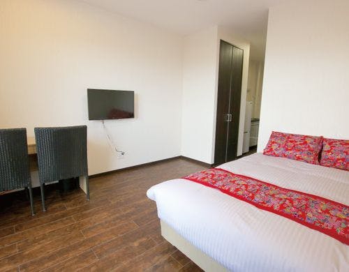 コンフォートダブル