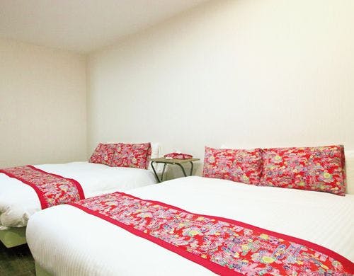 スタンダードツイン