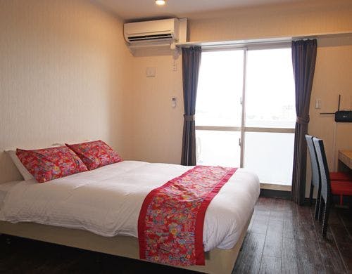 スタンダードダブル