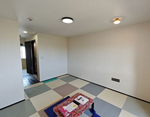 ファミリールーム